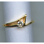 DIAMOND RING GENTS FANCY
