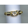 DIAMOND RING GENTS FANCY