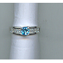 DIAMOND RING GENTS FANCY