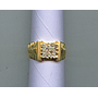 DIAMOND RING GENTS FANCY