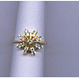 DIAMOND RING GENTS FANCY
