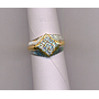 DIAMOND RING GENTS FANCY