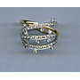 DIAMOND RING GENTS FANCY