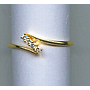 DIAMOND RING GENTS FANCY
