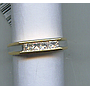 DIAMOND RING GENTS FANCY