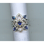 DIAMOND RING GENTS FANCY