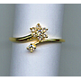 DIAMOND RING GENTS FANCY