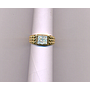 DIAMOND RING GENTS FANCY