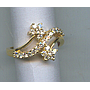 DIAMOND RING GENTS FANCY
