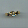 DIAMOND RING GENTS FANCY