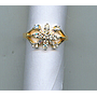 DIAMOND RING GENTS FANCY