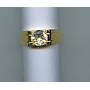 DIAMOND RING GENTS FANCY