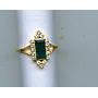 DIAMOND RING GENTS FANCY