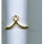 DIAMOND RING GENTS FANCY