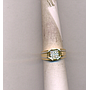 DIAMOND RING GENTS FANCY