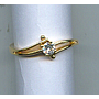 DIAMOND RING GENTS FANCY