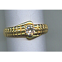 DIAMOND RING GENTS FANCY