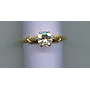 DIAMOND RING GENTS FANCY