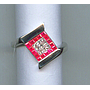 DIAMOND RING GENTS FANCY