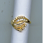 DIAMOND RING GENTS FANCY