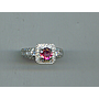 DIAMOND RING GENTS