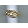 DIAMOND RING GENTS FANCY