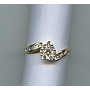 DIAMOND RING GENTS FANCY