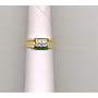 DIAMOND RING GENTS FANCY