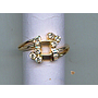 DIAMOND RING GENTS FANCY