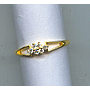 DIAMOND RING GENTS FANCY