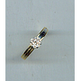 DIAMOND RING GENTS FANCY