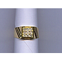 DIAMOND RING GENTS FANCY