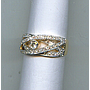 DIAMOND RING GENTS FANCY