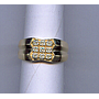DIAMOND RING GENTS FANCY