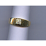 DIAMOND RING GENTS FANCY