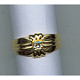 DIAMOND RING GENTS FANCY