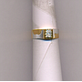 DIAMOND RING GENTS FANCY