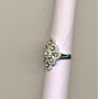 DIAMOND RING GENTS FANCY