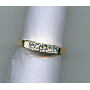 DIAMOND RING GENTS FANCY