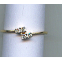 DIAMOND RING GENTS FANCY