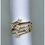 DIAMOND RING GENTS FANCY