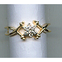 DIAMOND RING GENTS FANCY