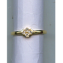 DIAMOND RING GENTS FANCY