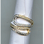 DIAMOND RING GENTS FANCY