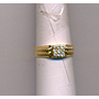 DIAMOND RING GENTS FANCY