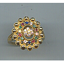 DIAMOND RING GENTS FANCY