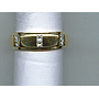 DIAMOND RING GENTS FANCY