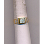 DIAMOND RING GENTS FANCY