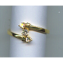 DIAMOND RING GENTS FANCY