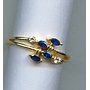 DIAMOND RING GENTS FANCY